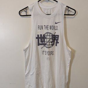 Nike W Small Tank